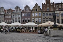 Stary Rynek, Poznań
