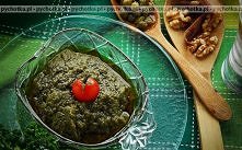 Pesto z szawłii