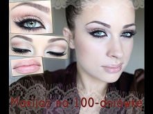 ** Makijaż na Studniówkę **