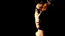 Damon GIF