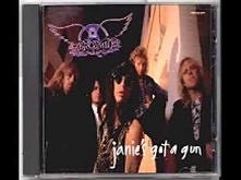 Aerosmith - Janie's...