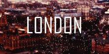LONDON ♥ GIF