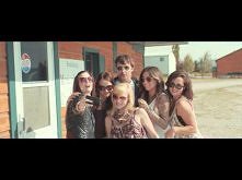 James Blunt - Bonfire Heart [Official Video]