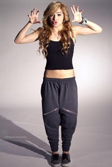 Chachi <3