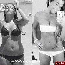 Ma ktoś jakieś ćwiczenia które są sprawdzone i godne polecenia ? :)