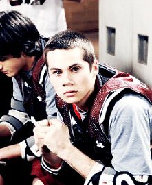 Stiles gif.