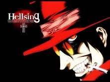[Hellsing] - Tsumitsukuri N...
