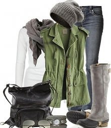 outfit idea