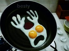 i zwykła śniadanie staje si...