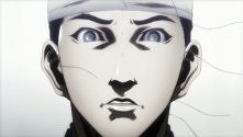 Anime to bajki dla dzieci?
Zanim tak powiesz, obejrzyj Shigurui.