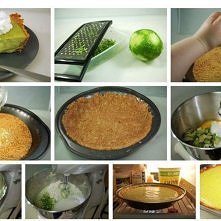 TARTA LIMONKOWA przepis
...