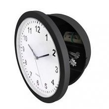 Dla niego: Zegar-sejf