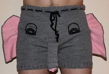 śmieszny prezent na dzień chłopaka :P