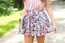 Spódniczka *_*