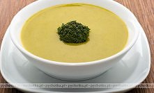 Zupa brokułowa