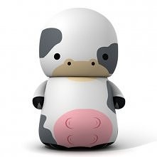 Cow Hard Disk Drive 500GB