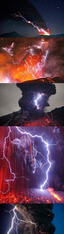 Niezwykłe a zarazem przerażające.