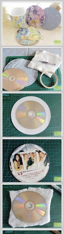 Potrzebne:
Materiał
Płyty
W...