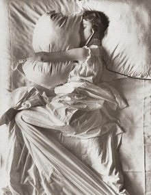 Już nie umiem Cię zapomnić..