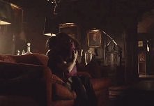Delena GIF ♥