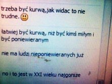 no właśnie... :/