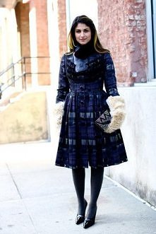 New York Fashion Week 2013_1