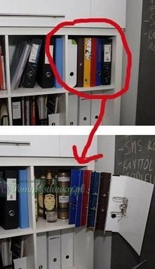 Potrzebne:
6 segregatorów
O...