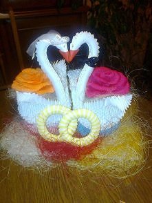 Upominek dla młodej pary ;)
Chcesz się skotaktować pisz duska15diabelek@o2.pl