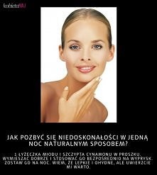 jak pozbyc sie niedoskonalo...