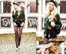 sweter <3