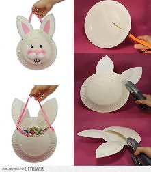 Potrzebne:
3 jednorazowe ta...