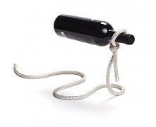 Stojak na butelkę - ciekawie urozmaici design pomieszczenia