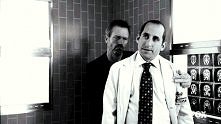 gif.   House jak zwykle bezbłędny...