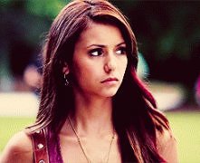 Elena ;3