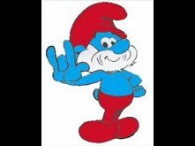 To nasz papa smerf :P