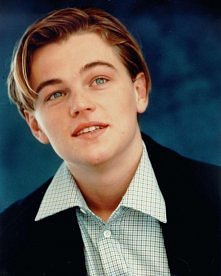 Leonardo DiCaprio