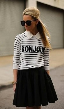 Francja elegancja :D