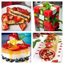 czerwony wzmaga apetyt