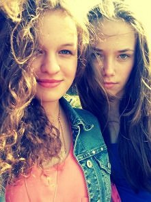 Która ładniejsza ?