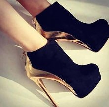 WYYSOKIEE ! ALE ŚLICZNE :*