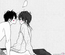 Yaoi Gif