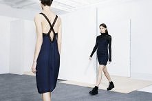 NOWY lookbook ZARA TRF - październikowa kolekcja!