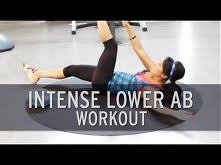 Best Lower Ab Workout