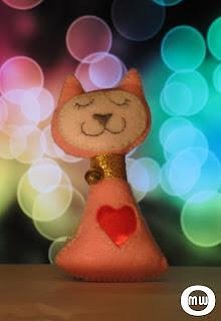 filcowe zwierzątka - super ...