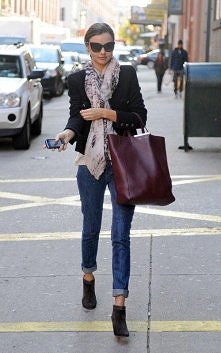 ciekawe sposoby jak podwinąć spodnie