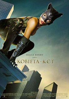 Kobieta Kot fajny dla kobiet