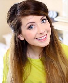 Zoella ;)