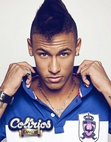 Neymar ur. 5 lutego 1992r. Brazylia, 175cm wzrostu