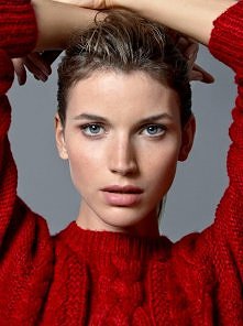 Jesienny lookbook OYSHO - Folk Days. Jak przytulnie!