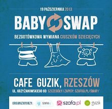 BABY SWAP w Rzeszowie, zapraszamy! :)